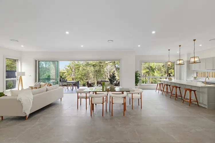 Third view of Homely house listing, 38A Malton Road, Beecroft NSW 2119