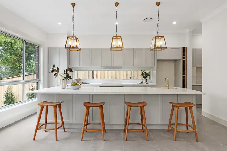 Fourth view of Homely house listing, 38A Malton Road, Beecroft NSW 2119