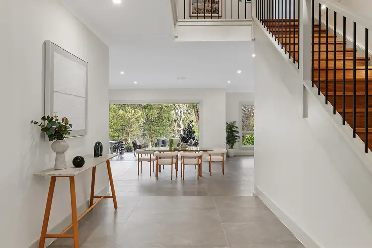 Fifth view of Homely house listing, 38A Malton Road, Beecroft NSW 2119