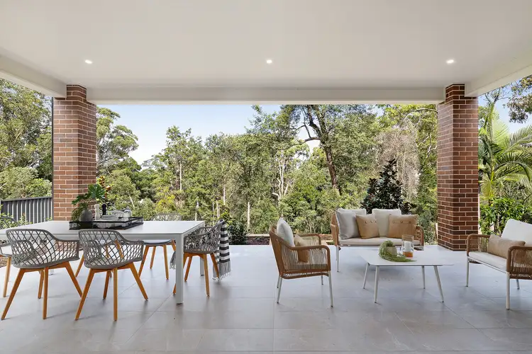 Sixth view of Homely house listing, 38A Malton Road, Beecroft NSW 2119