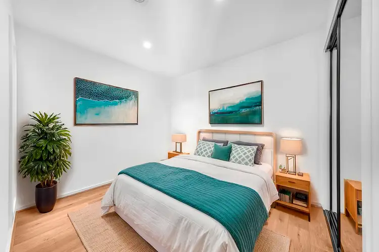 Third view of Homely house listing, 8 Steer Street, Werribee VIC 3030