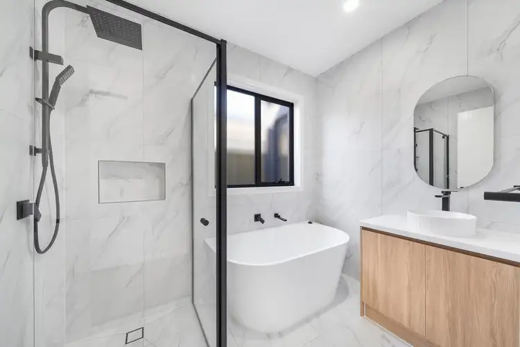 Fourth view of Homely house listing, 8 Steer Street, Werribee VIC 3030