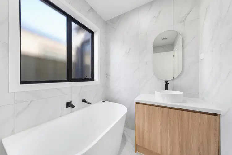 Fifth view of Homely house listing, 8 Steer Street, Werribee VIC 3030