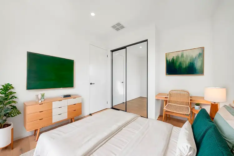 Sixth view of Homely house listing, 8 Steer Street, Werribee VIC 3030