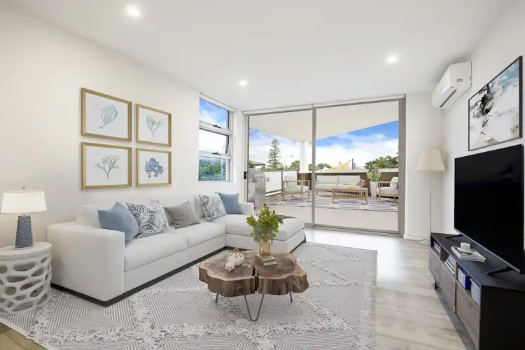 5/25 Noble Street, Gerringong NSW 2534