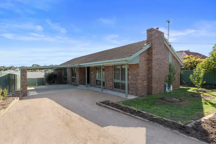 60 Somerville Street