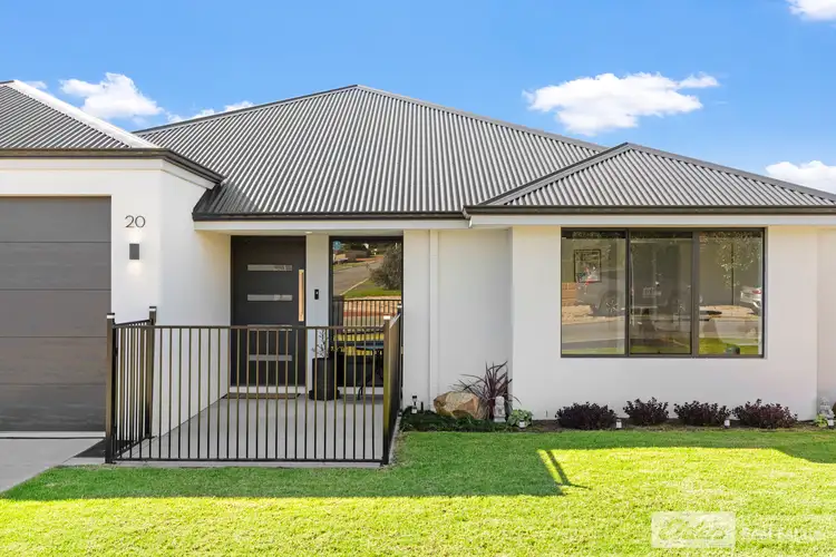 Third view of Homely house listing, 20 Galle Street, Yakamia WA 6330