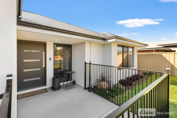 Fifth view of Homely house listing, 20 Galle Street, Yakamia WA 6330