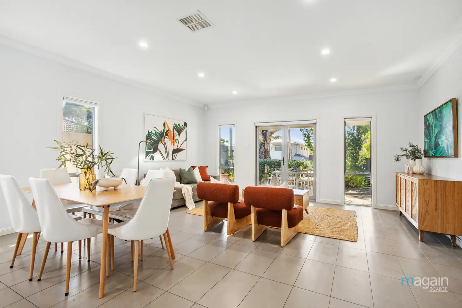 Main view of Homely house listing, 46A Koongarra Avenue, Magill SA 5072