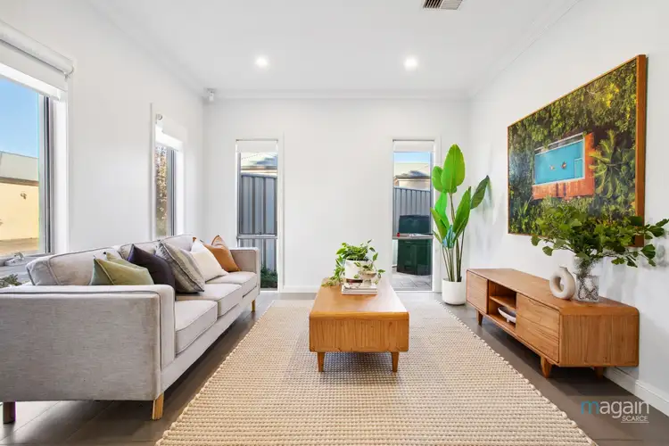 Second view of Homely house listing, 46A Koongarra Avenue, Magill SA 5072