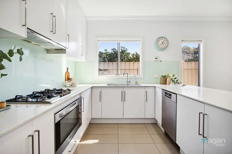 Third view of Homely house listing, 46A Koongarra Avenue, Magill SA 5072