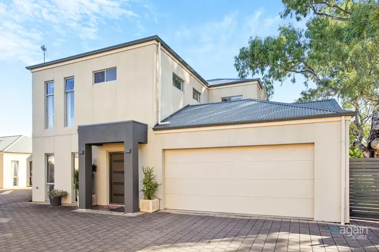 Fourth view of Homely house listing, 46A Koongarra Avenue, Magill SA 5072
