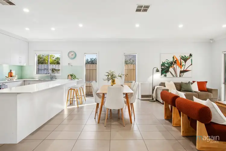 Fifth view of Homely house listing, 46A Koongarra Avenue, Magill SA 5072