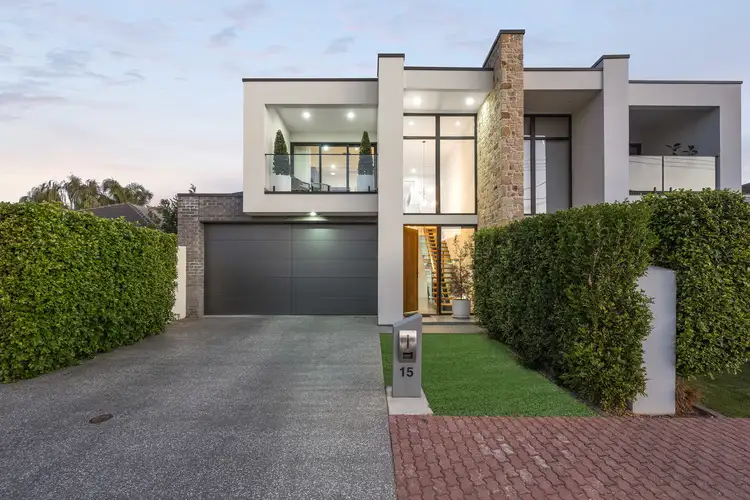 15 Brooklyn Avenue, Glenelg North SA 5045