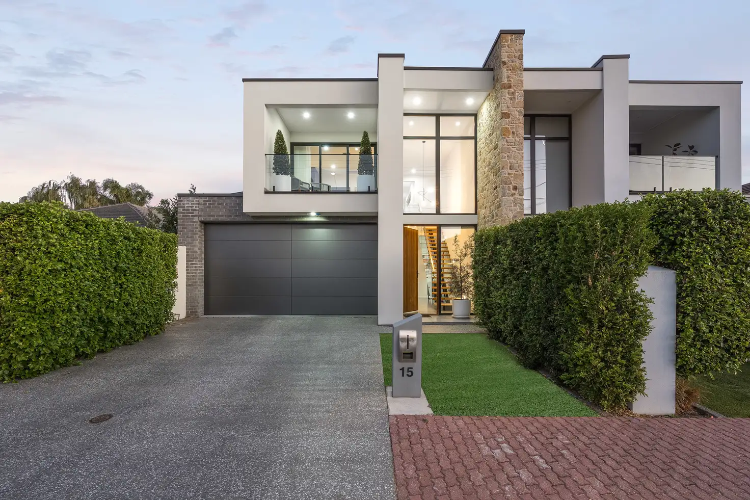 Main view of Homely house listing, 15 Brooklyn Avenue, Glenelg North SA 5045