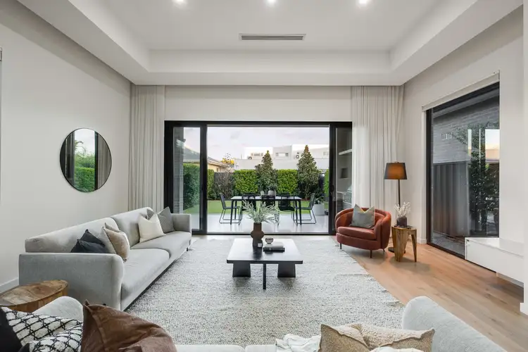 Second view of Homely house listing, 15 Brooklyn Avenue, Glenelg North SA 5045