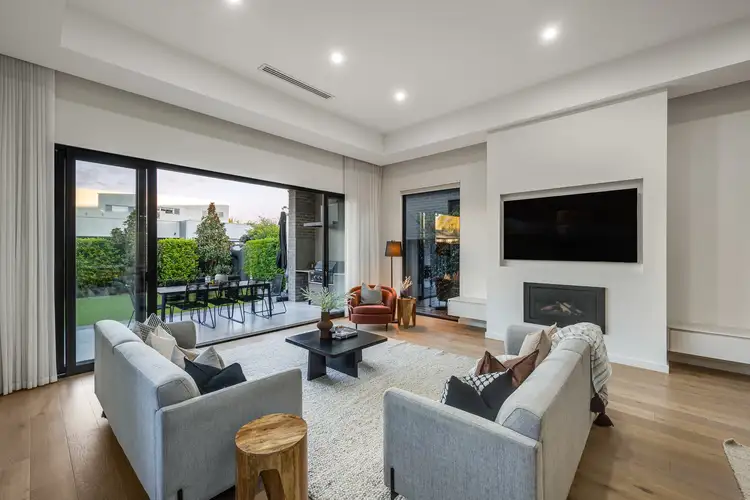 Fourth view of Homely house listing, 15 Brooklyn Avenue, Glenelg North SA 5045