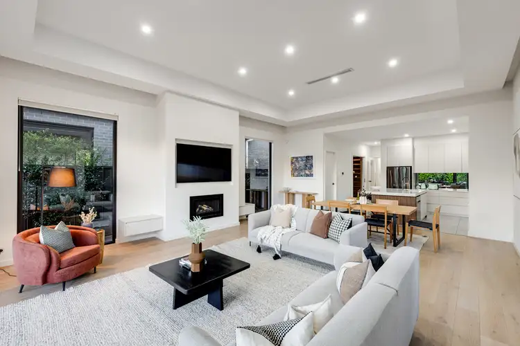 Fifth view of Homely house listing, 15 Brooklyn Avenue, Glenelg North SA 5045