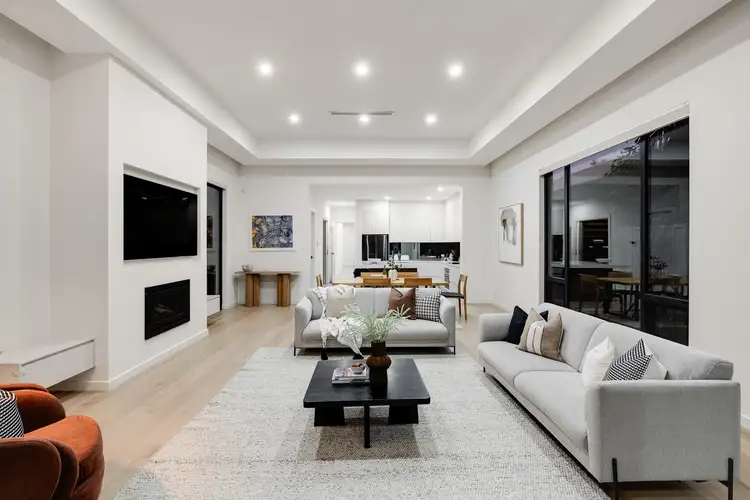 Sixth view of Homely house listing, 15 Brooklyn Avenue, Glenelg North SA 5045