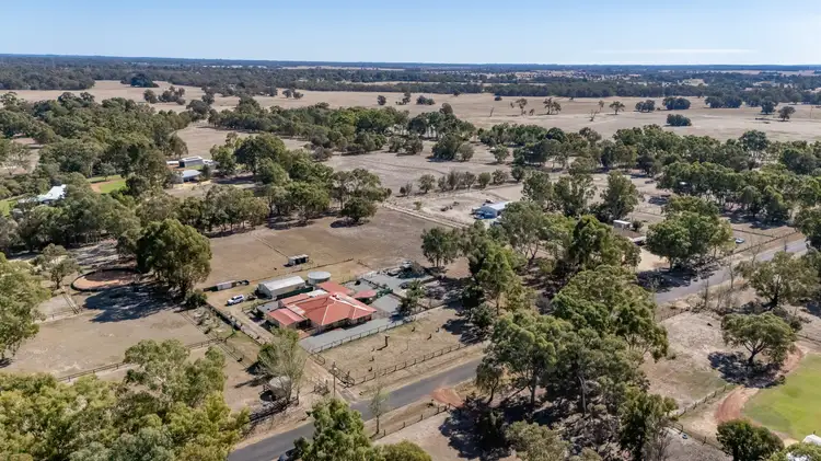 Main view of Homely house listing, 34 Cheyne Court, Pinjarra WA 6208
