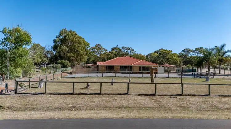 Second view of Homely house listing, 34 Cheyne Court, Pinjarra WA 6208