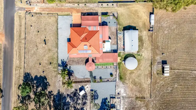 Third view of Homely house listing, 34 Cheyne Court, Pinjarra WA 6208