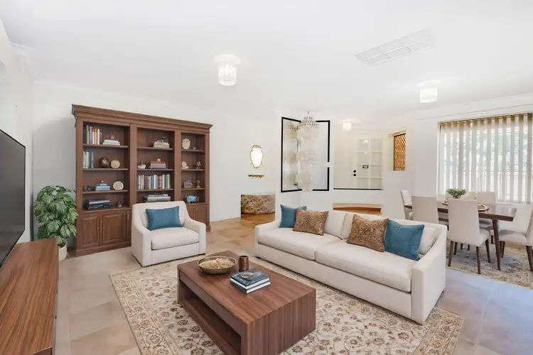 Fourth view of Homely house listing, 34 Cheyne Court, Pinjarra WA 6208