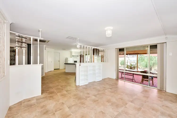 Fifth view of Homely house listing, 34 Cheyne Court, Pinjarra WA 6208