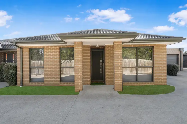 4/30 Wynarka Drive, Hoppers Crossing VIC 3029