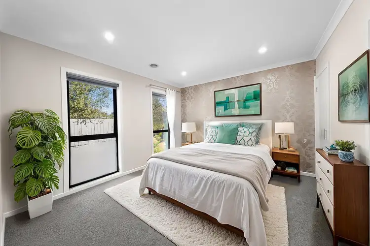 Third view of Homely house listing, 4/30 Wynarka Drive, Hoppers Crossing VIC 3029