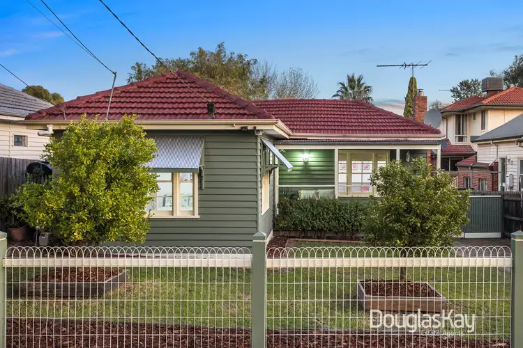 21 Parsons Street, Sunshine VIC 3020