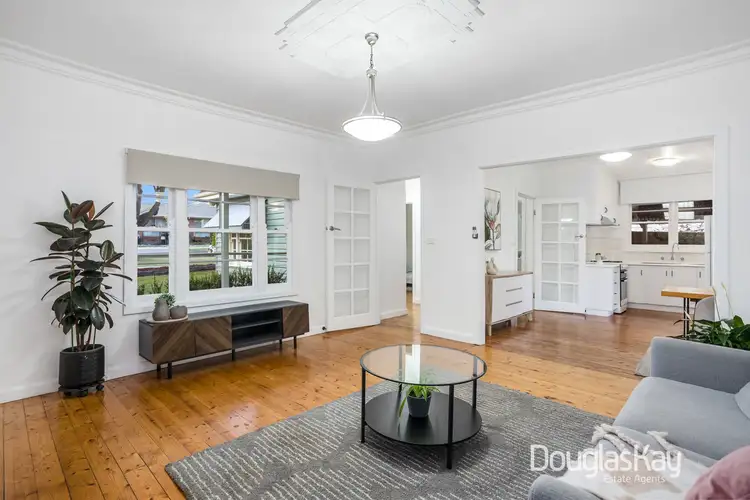 Fourth view of Homely house listing, 21 Parsons Street, Sunshine VIC 3020