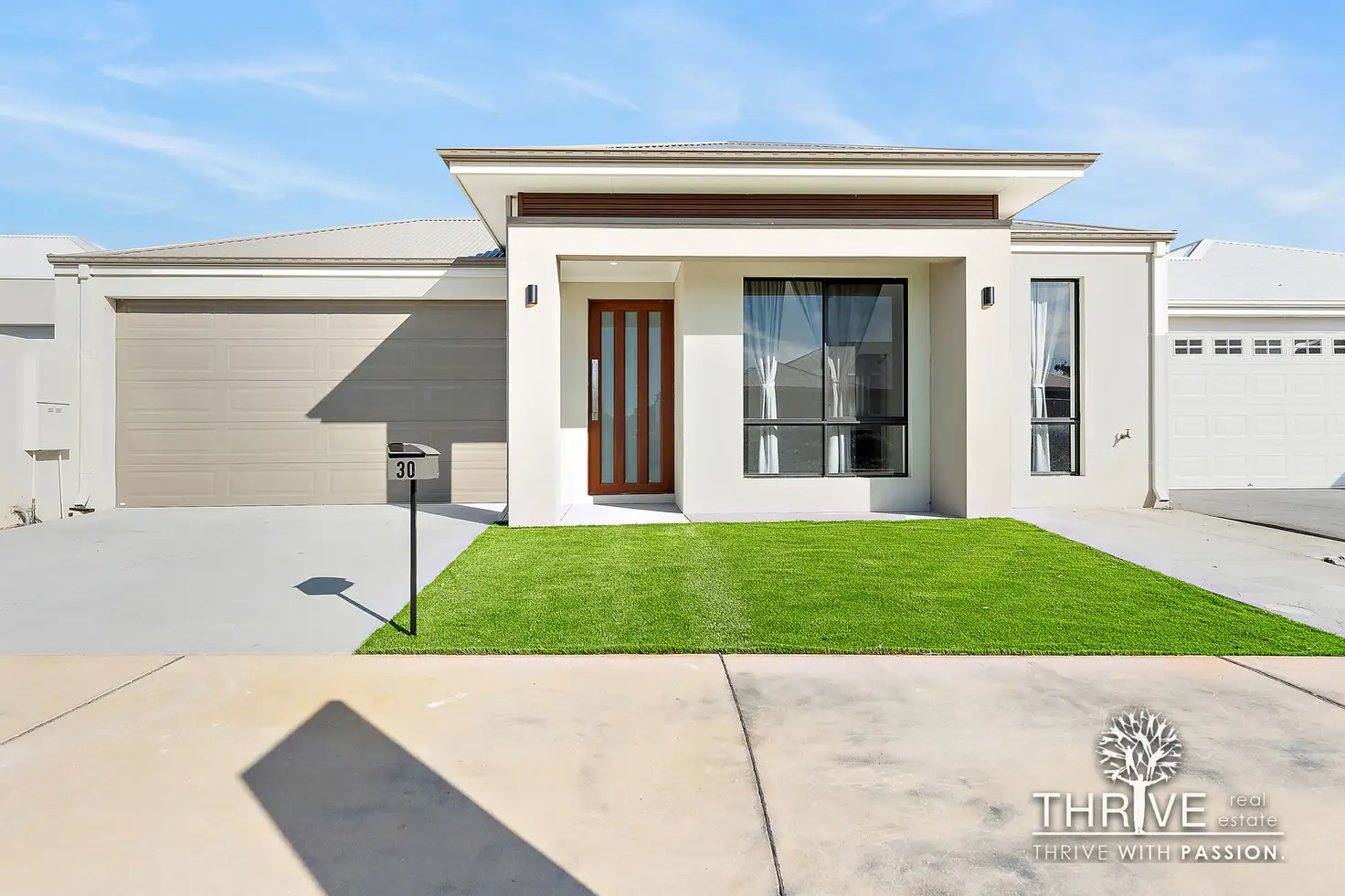 Main view of Homely house listing, 30 Allanson Drive, Byford WA 6122