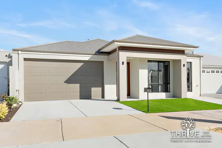 Second view of Homely house listing, 30 Allanson Drive, Byford WA 6122