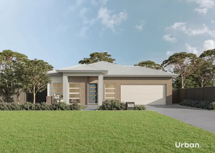 1113/9 Bushel Approach, Gilead NSW 2560