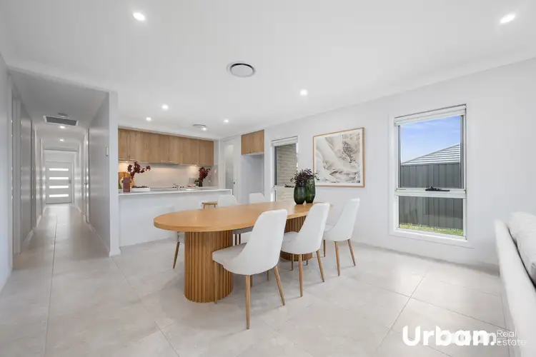 Second view of Homely house listing, 1113/9 Bushel Approach, Gilead NSW 2560