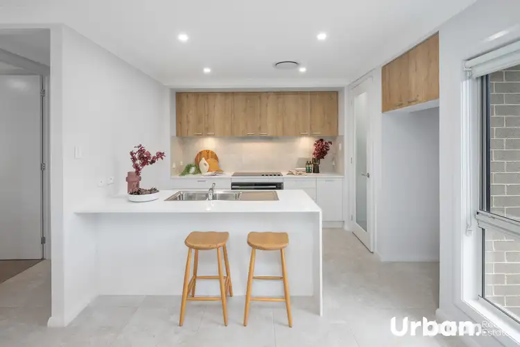 Third view of Homely house listing, 1113/9 Bushel Approach, Gilead NSW 2560