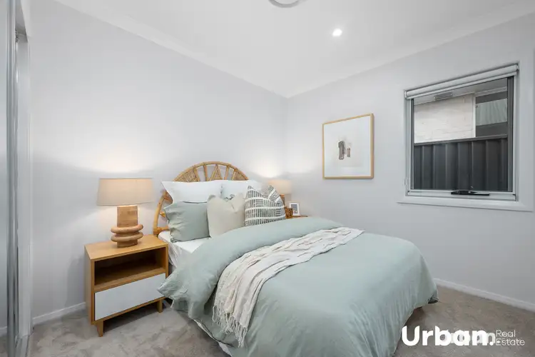 Fourth view of Homely house listing, 1113/9 Bushel Approach, Gilead NSW 2560