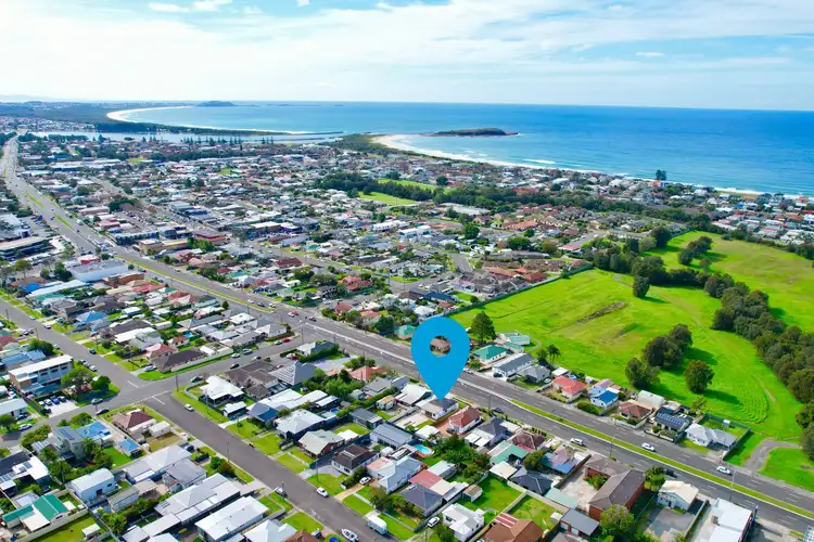 216 Shellharbour Road, Warilla NSW 2528