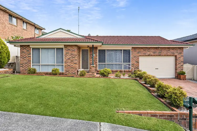 60 College Avenue, Blackbutt NSW 2529