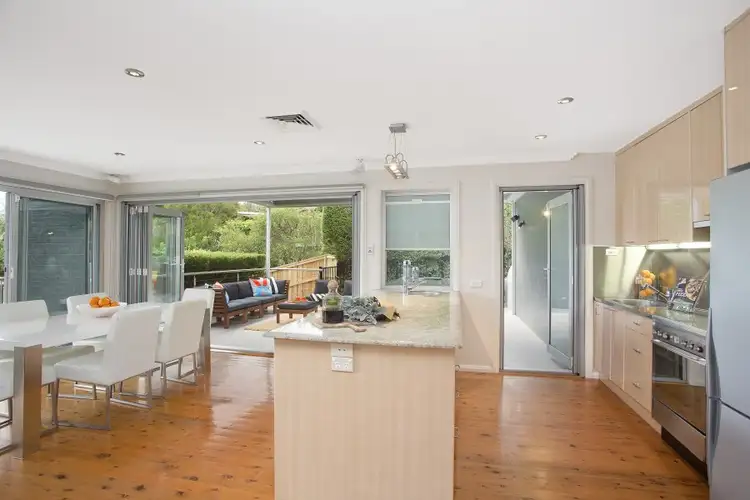 Third view of Homely house listing, 27 Ennerdale Crescent, Wheeler Heights NSW 2097