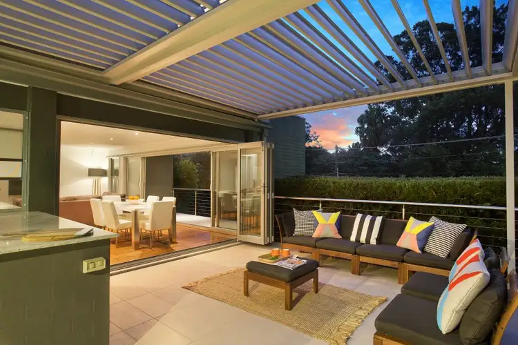 Fourth view of Homely house listing, 27 Ennerdale Crescent, Wheeler Heights NSW 2097