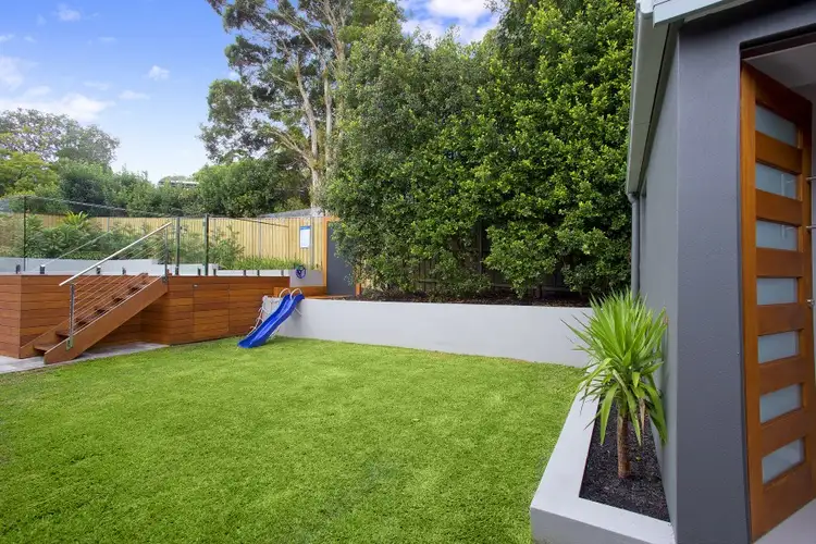 Fifth view of Homely house listing, 27 Ennerdale Crescent, Wheeler Heights NSW 2097