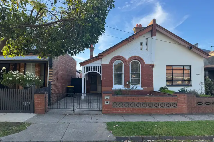 22 Browning Street, Moonee Ponds VIC 3039
