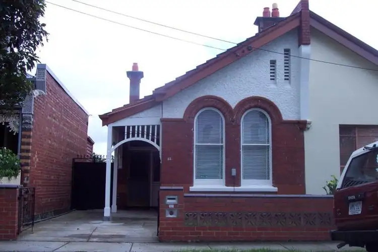 22 Browning Street, Moonee Ponds VIC 3039