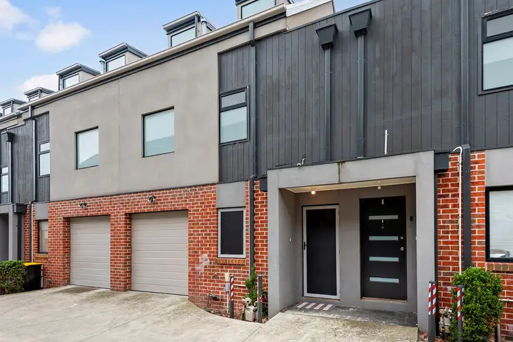 5/69-71 Potter Street, Dandenong VIC 3175