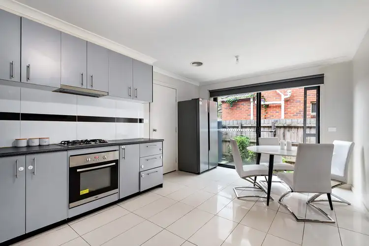 Third view of Homely townhouse listing, 5/69-71 Potter Street, Dandenong VIC 3175