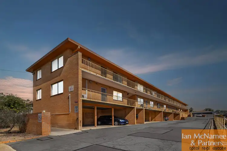 9/63 Donald Street, Queanbeyan NSW 2620