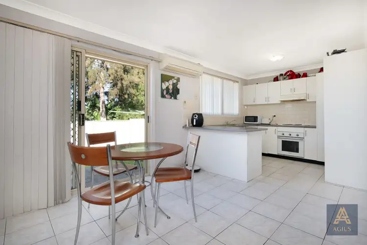 Third view of Homely house listing, 91B Thompson Crescent, Glenwood NSW 2768