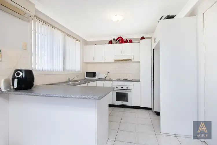 Fourth view of Homely house listing, 91B Thompson Crescent, Glenwood NSW 2768